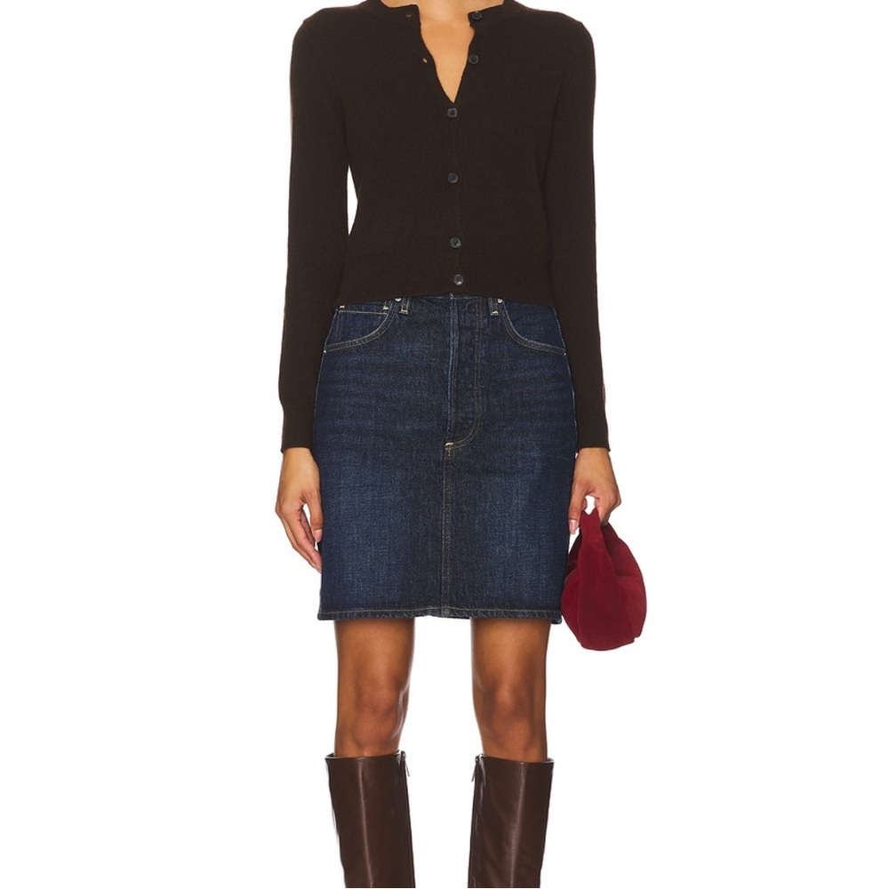 Citizens of Humanity Etta Pencil Skirt